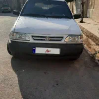 پراید|خودرو سواری و وانت|دهدشت, |دیوار