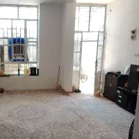ویلایی ۲خواب درب حیاط