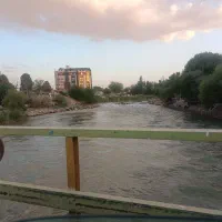 گروه برای پیاده روی وکوه ماهیگیری