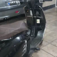 کویر s5 150  مشکی  مدل ۱۴۰۳