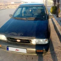 پراید84انژکتور