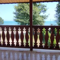 ویلا استخردار،دو خواب ساحلی چابکسر