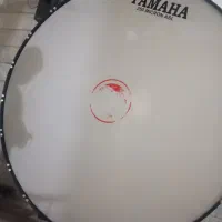 طبل دومتری بزرگ