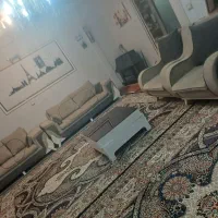 مبل راحتی ۷نفره