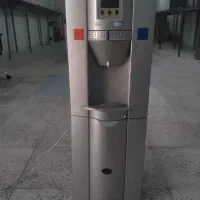 آبسردکن یخچال دار