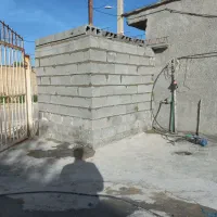 استا کاشی‌کاری دیوار چینی سیمانکاری هستم