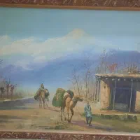 تابلو نقاشی