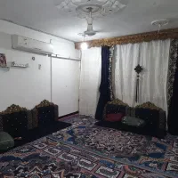 فروش-خانه-یک-واحد-از-دوواحده-بالا-پارکینگ-دار