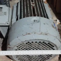 الکتروموتور دینام SEVER یوگوسلاوی