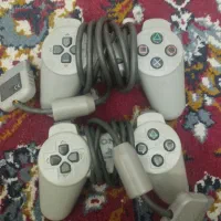 دسته پلی استیشن