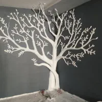 نقاشی ساختمان