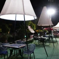 کلیه سکشنهای کافه رستوران پذیرش داریم