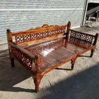 تخت سنتی تخت نو روسی 200/100