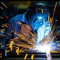 جوشکاری سیار و درب پنجره
