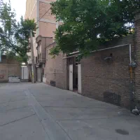 ۳۰۰متر دهنه ۲۰  ابوذر سندثبتی برای انبوه سازی