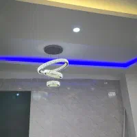 لوستر مربع کلیپس