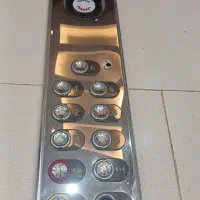 پنل شستی کابین اسانسور در حدنو ۳تومن