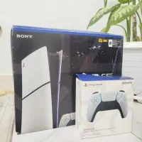 Ps5 اسلیم