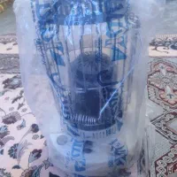 بخاری نفتی نو