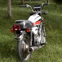 موتور|موتورسیکلت|خرم‌آباد, |دیوار
