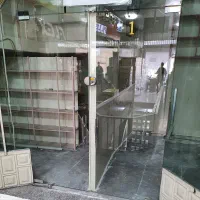فروش مغازه تجاری حسن آباد ۲۱ متر بنا ۱۷ متر بالکن