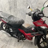 tvs Rockz تی وی اس راک خشک 1404 نیروموتور