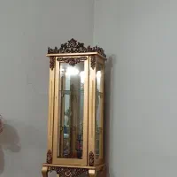 ویترین جفت