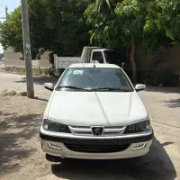 پارس فول سفارشی مدل 1403