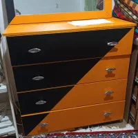 دراور و آینه