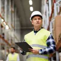 کارآموز کنترل و کیفیت