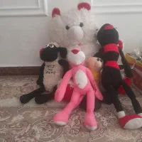 عروسک
