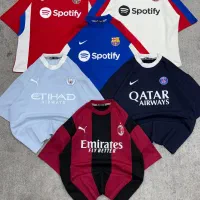 تیشرت (کیت) باشگاهی و تیمی اورجینال