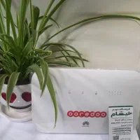 مودم 4G خانگی قدرتمند H1 (مودم خیام)