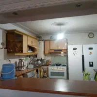 کابینت و هود و سینک