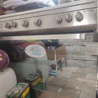 گاز فر دارتکنو ایتالیا