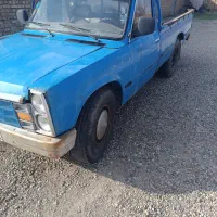 فروش نیسان مدل ۸۶