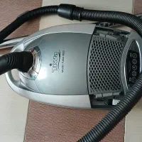 جاروبرقی