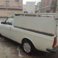 وانت مدل ۸۶ دوگانه سوز کارخانه
