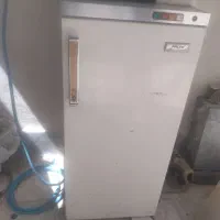 یخچال فریزر    بسیار سالم