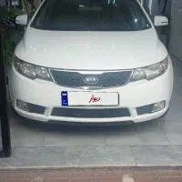 کیا سراتو اتومات ۲۰۰۰ مدل ۹۴