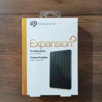 هارد اکسترنال سیگیت SEAGATE (قیمت مناسب) 1T و 500G