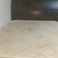 تشک ۲نفره طبی خوب