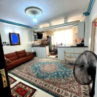 سلسبیل ۵۵ متر (فول بازسازی - خوش نقشه)