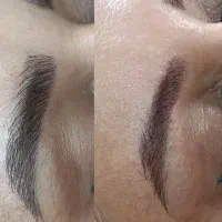 آرایش دائم