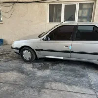 پژو 405|خودرو سواری و وانت|باقرشهر, |دیوار