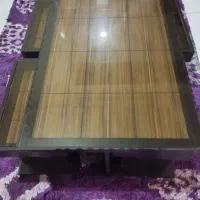 میز جلو مبلی و میز بار فوری فروشی