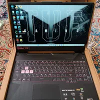 TUF GAMING A15
