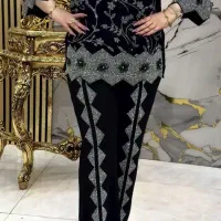 بلوز و شلوار های وارداتی اصل