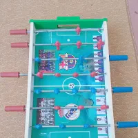 فوتبال دستی