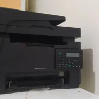 پرینتر لیزری چندکاره اچ‌پی مدل M127fs